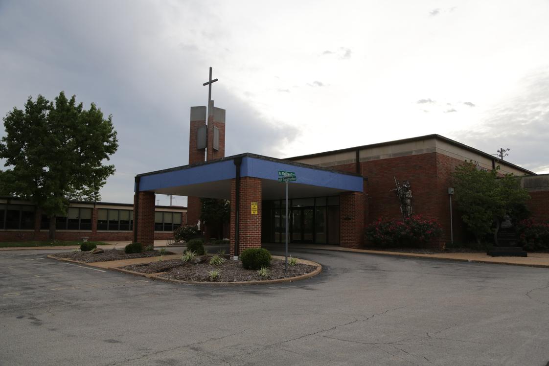 School Building